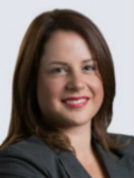 Kimberly Yourchock appointed president<br>of Barristers Section of Detroit Bar