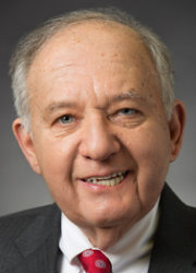 Robert Sedler quoted by Detroit newspapers<br>on constitutional law issues