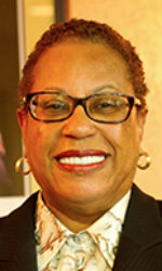 Alice Jennings awarded for civil rights work