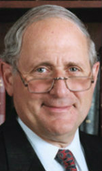 Suite named at Pentagon in honor of Carl Levin