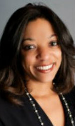 Ebony Duff elected to board<br>of municipal attorneys group