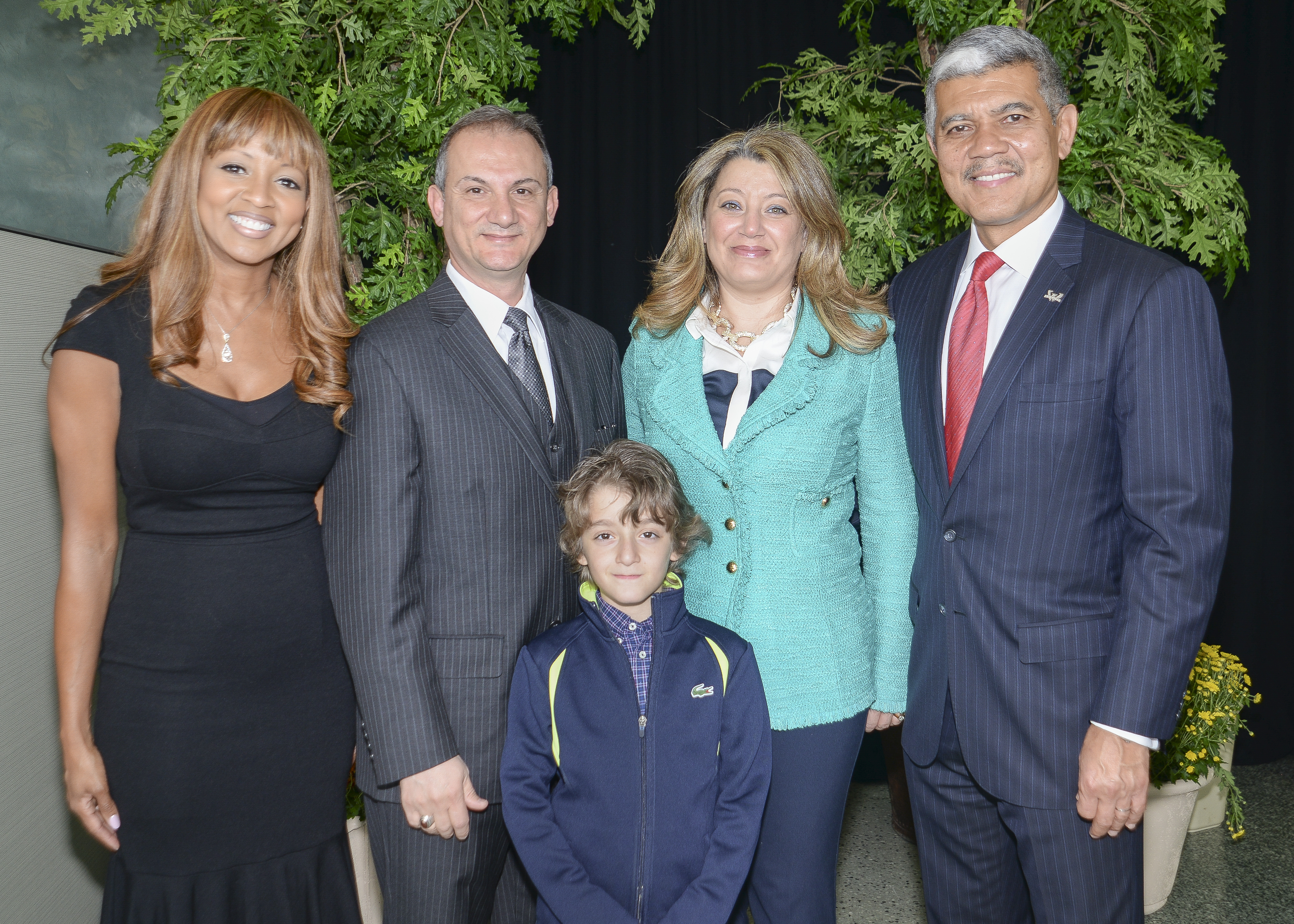 Building community advocates