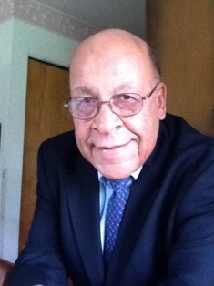 Robert T. Louis-Ferdinand
