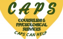 CAPS Services for Students