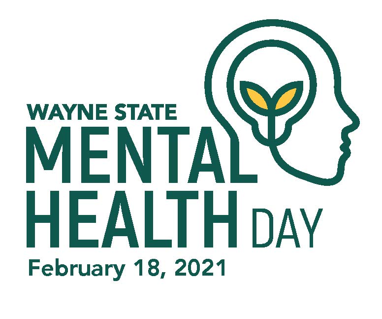 WSU Mental Health Day 