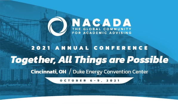 Proposal Deadline for NACADA