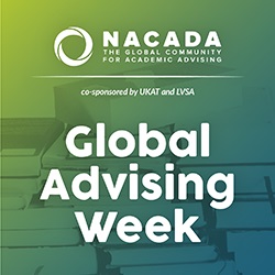Global Advising Week at WSU