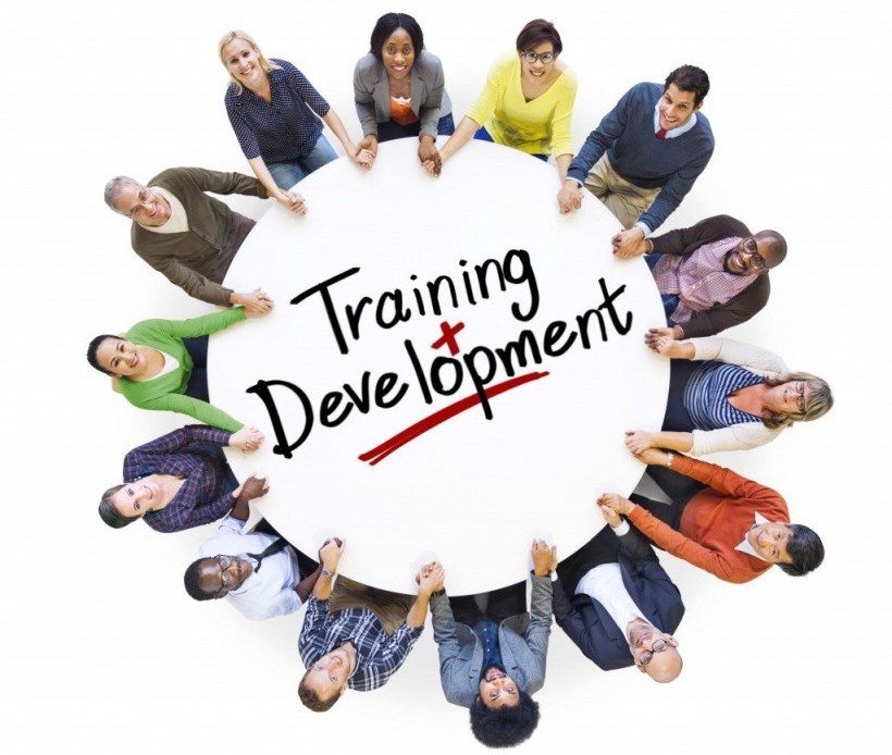 2021 Advisor Training & Professional Development Needs Assessment