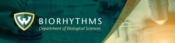 Bio Newsletter 2020 - Wayne State University