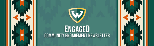 EngageD — November 9 - Wayne State University