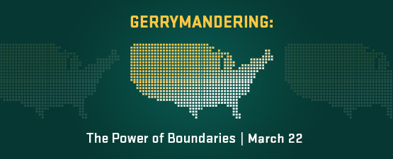 Gerrymandering: The Power of Boundaries
