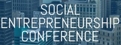 2019 Social Entrepreneurship Conference