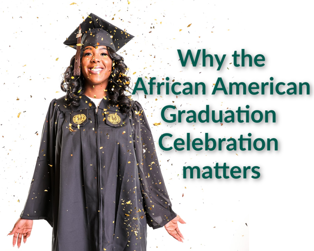 African American Graduation Celebration