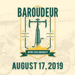 The Baroudeur