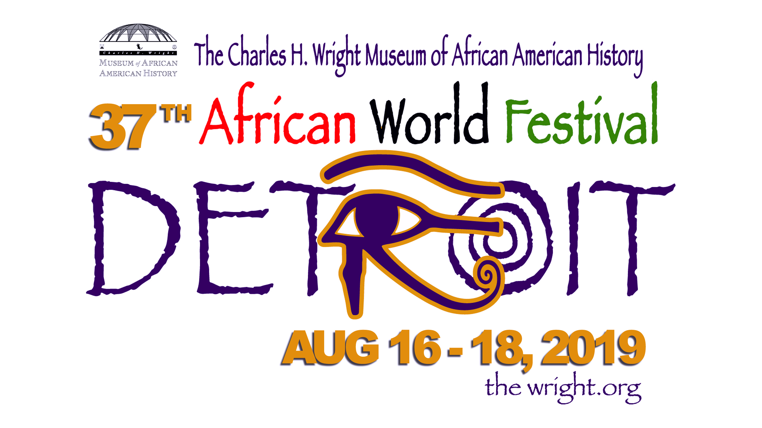37th annual African World Festival