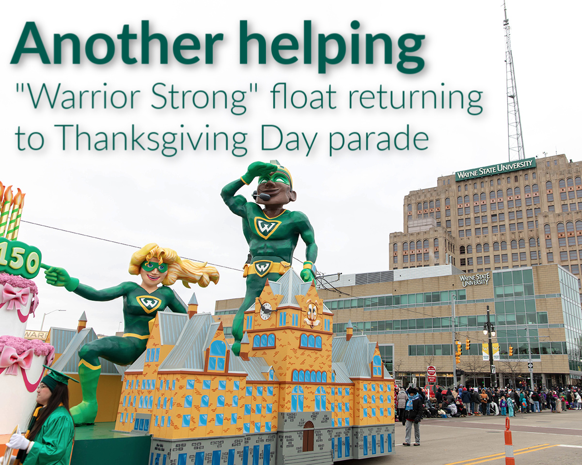 America's Thanksgiving Day Parade 
