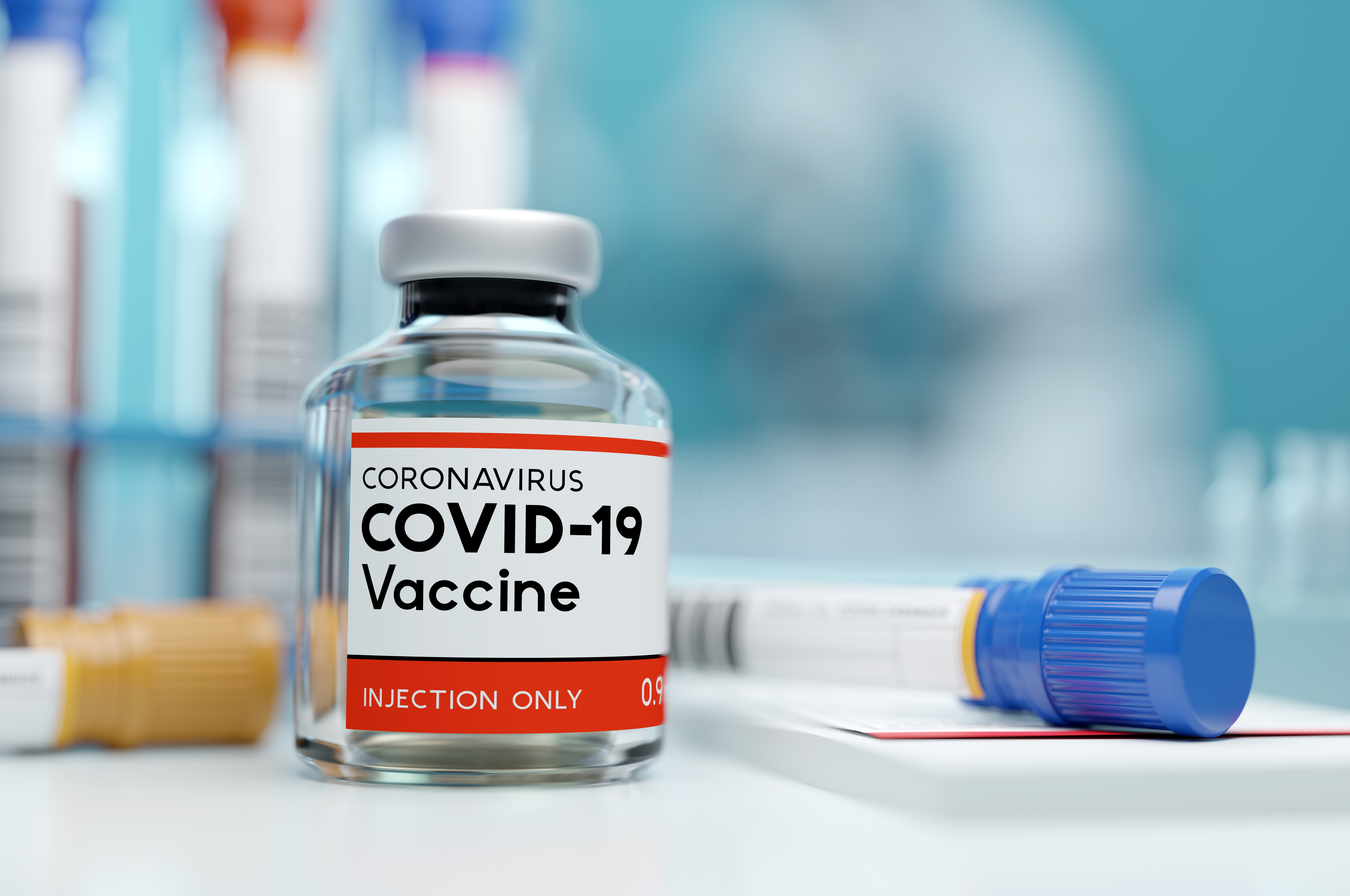  Wayne State University COVID-19 Vaccines Virtual Town Hall