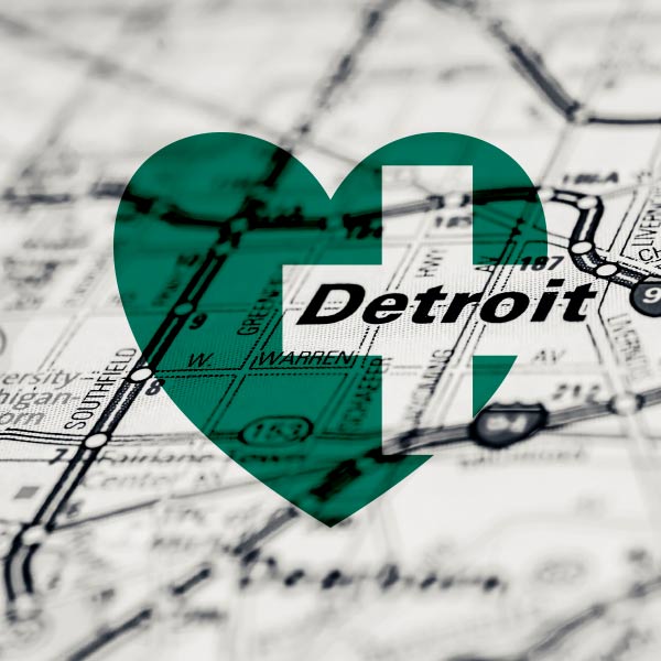 Healing Between the Lines: Equi-D, Reimagining a Healthy Detroit Together