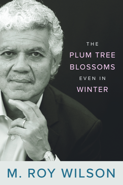 Delving into the 'Plum Tree': A book conversation with President Wilson 