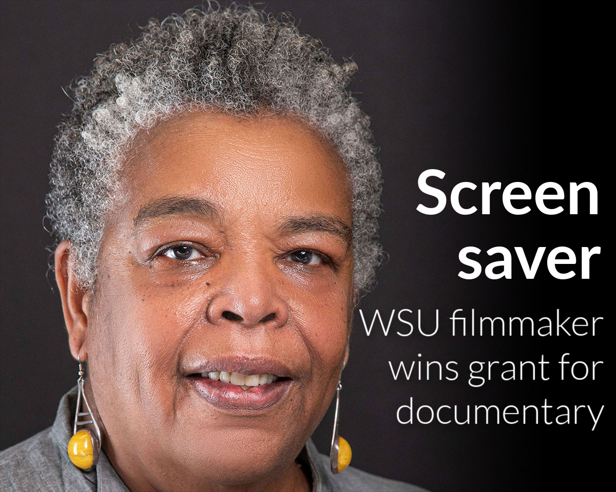 Juanita Anderson among documentarians worldwide to receive Ford Foundation's JustFilms grant support