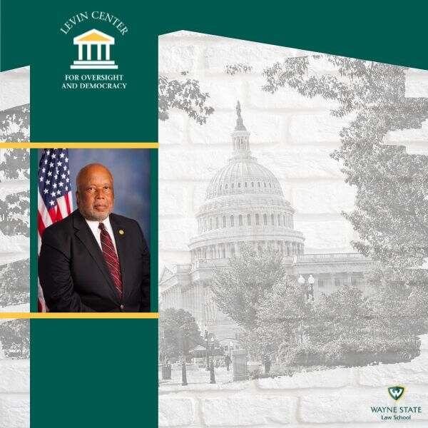 Interview with U.S. Rep. Bennie Thompson (chair of the Jan. 6 committee)