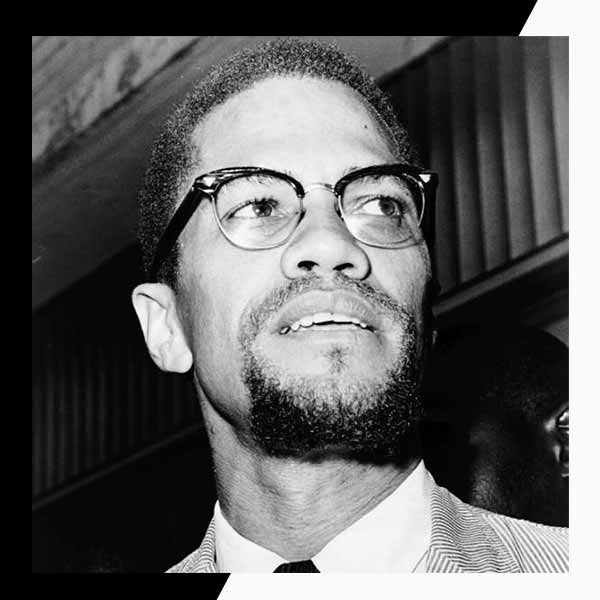 Malcolm X at 98: Honoring his life and the impact of his life on others