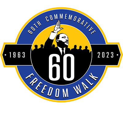 WSU Freedom Walkers: Walk Towards Freedom