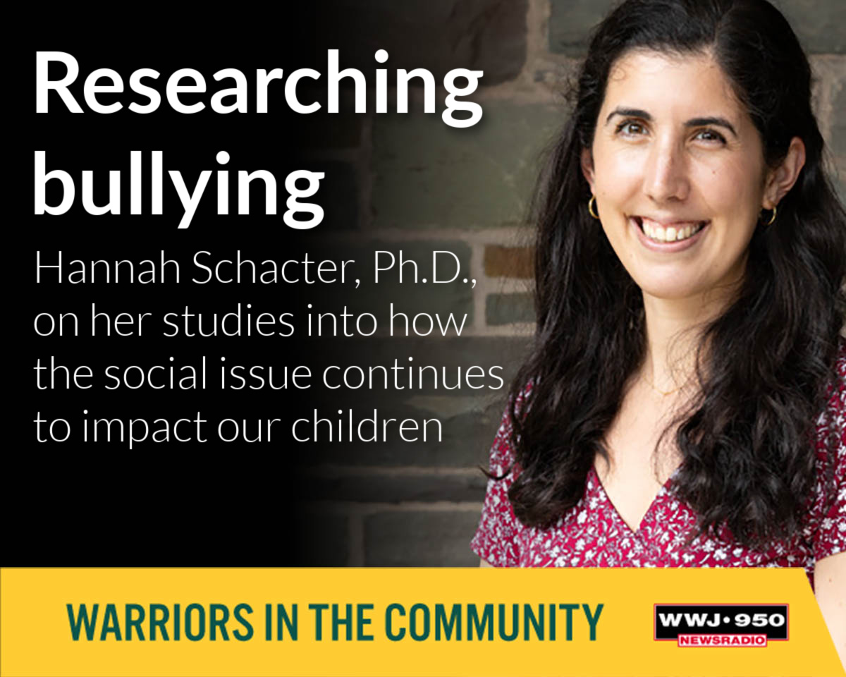 WITC: Bullying research