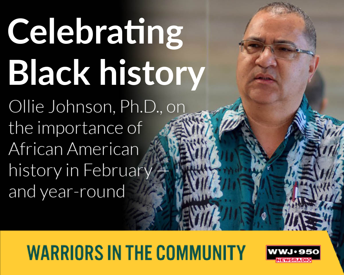 WITC, ep. 40: Celebrating Black History Month