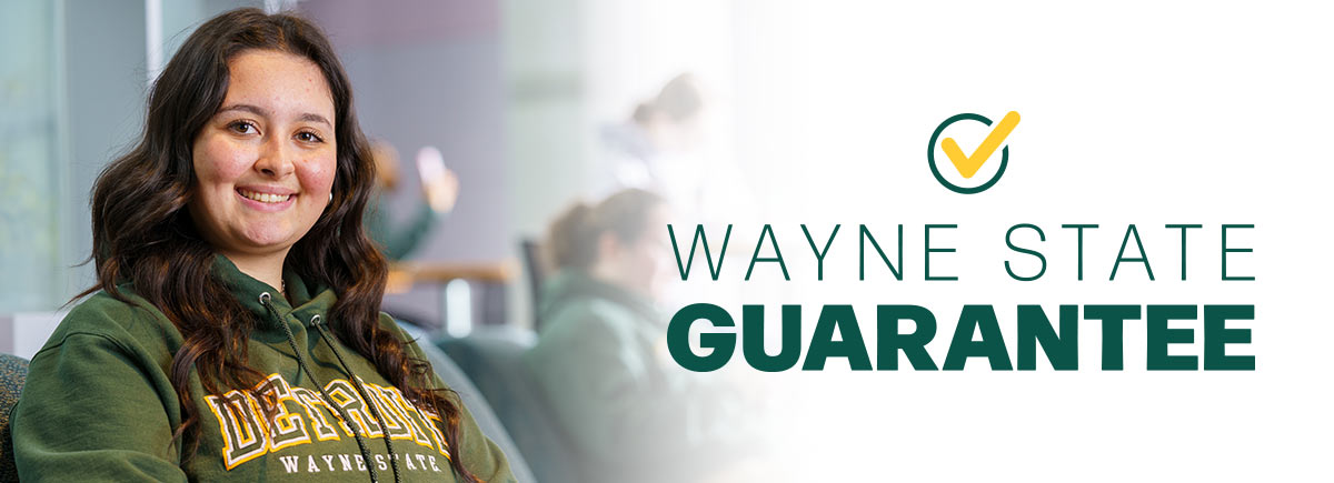 Wayne guarantee