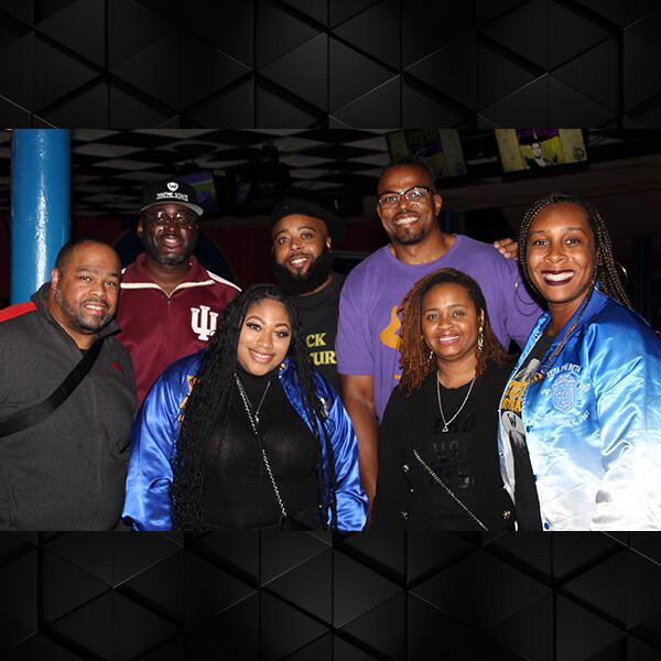 OBA and NPHC host WSU Black Alumni Homecoming Weekend