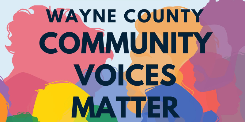 Wayne County seeks feedback for community overdose and substance use assessment