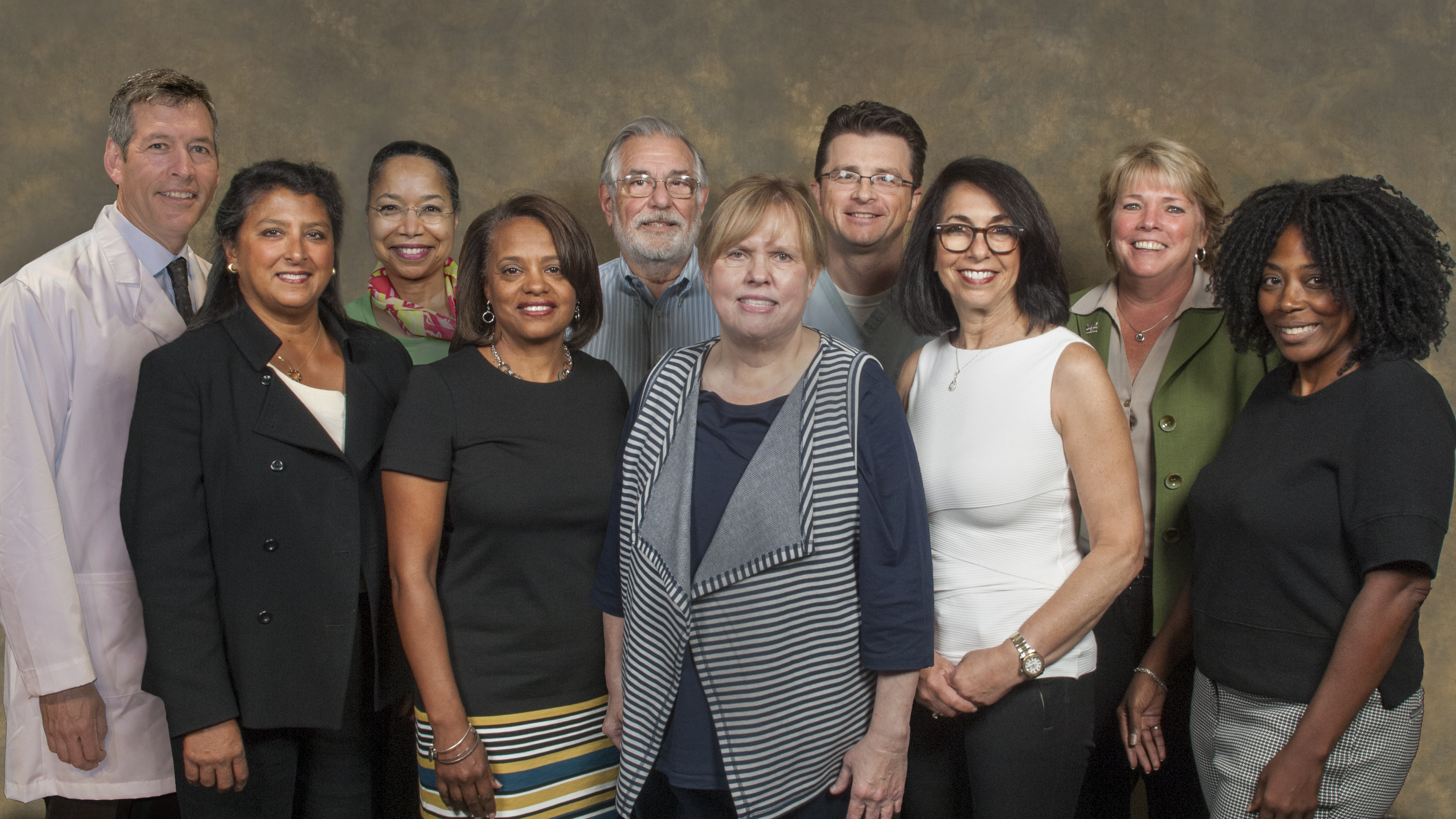 Call for Nominations - Medical Alumni Association Board of Governors 
