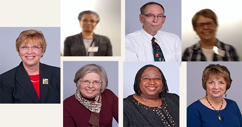 College of Education Faculty/Staff Retirees: What's Next for Them?