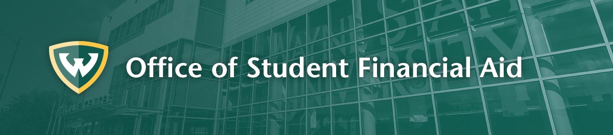 Office of Financial Aid - Wayne State University