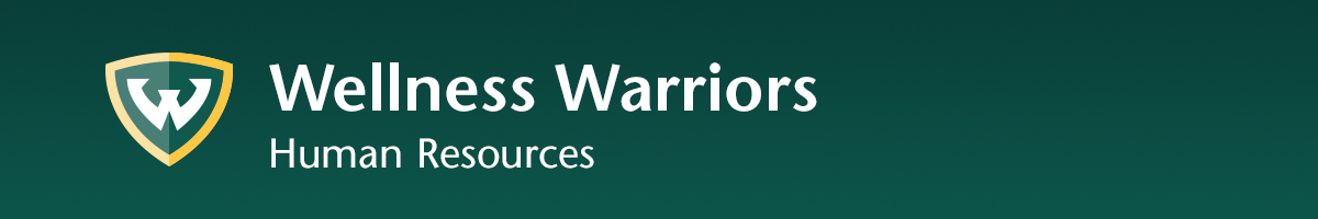 Wellness Warriors - Wayne State University