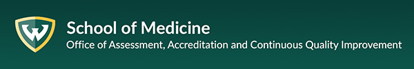Office of Assessment, Accreditation and Continuous Quality Improvement - School of Medicine