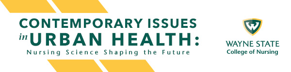 Contemporary Issues in Urban Health: Contributions from Nursing Science