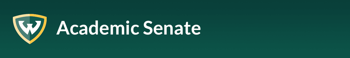 Academic Senate