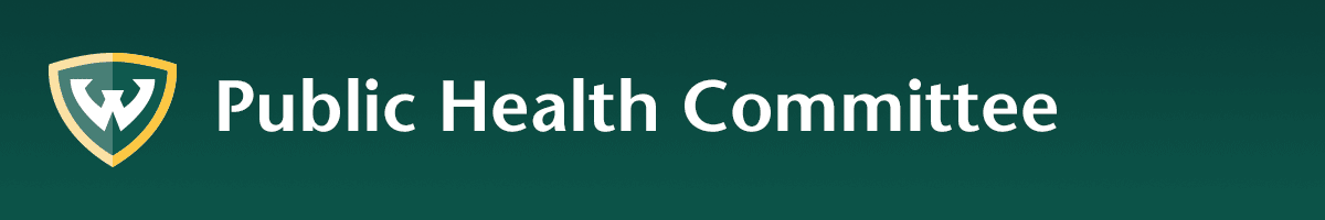 Public Health Committee