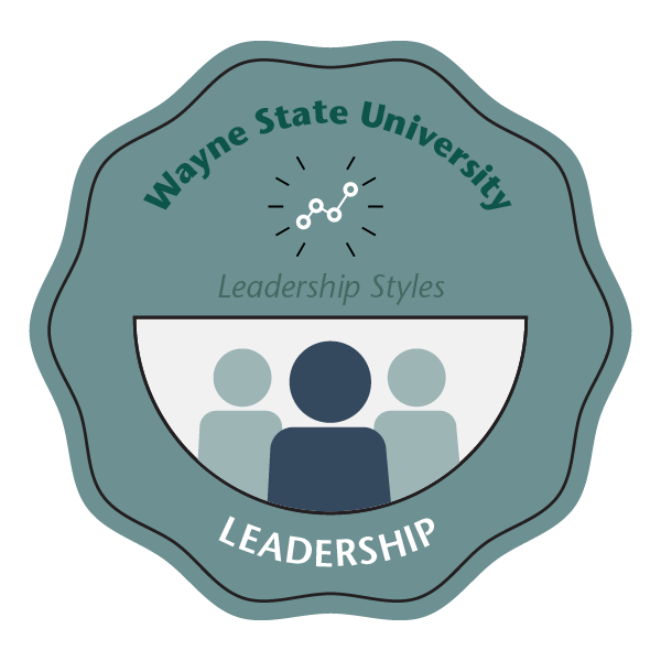 September 5: Leadership styles - Graduate and Postdoctoral Professional Development (GPPD) Launch Part I