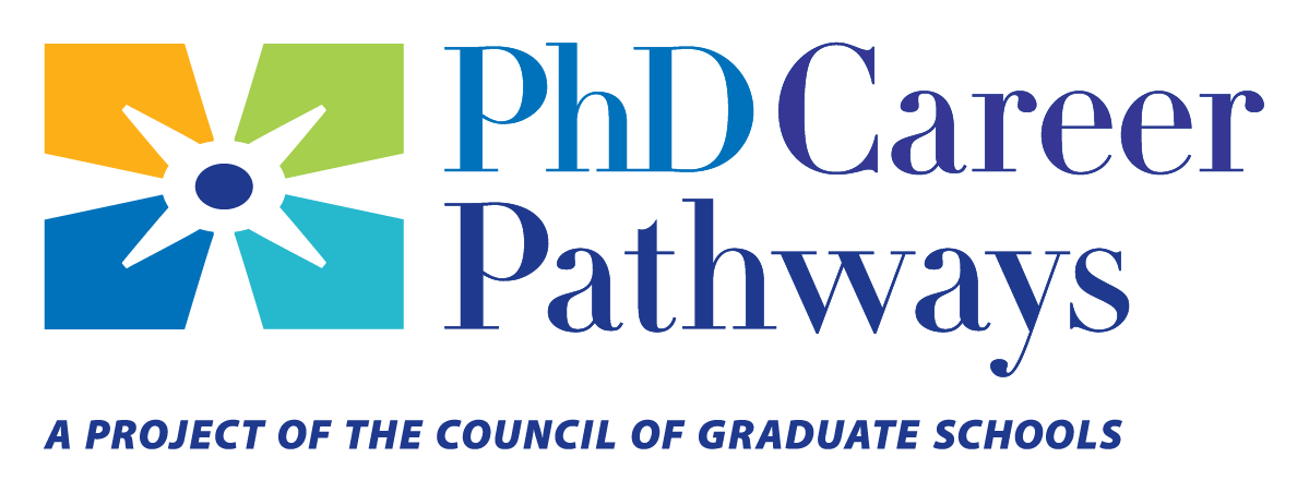 Ph.D. Career Pathways Survey 