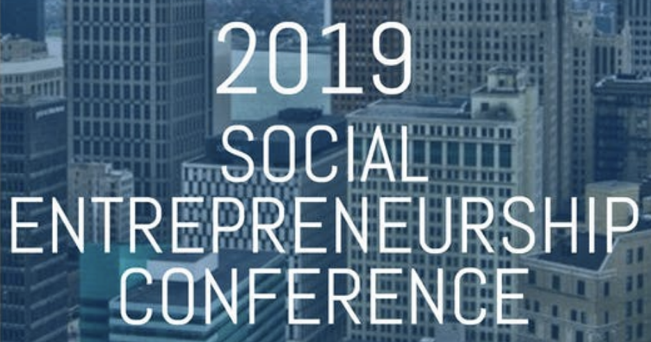 April 5: Annual Social Entrepreneurship Conference 