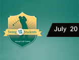 Registration now open for Swing for the Students 2015
