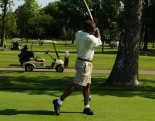 Swing for the Students golf outing supports scholarships