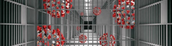 Opioid Use Disorder and the COVID-19 Pandemic in Jail & Prison
