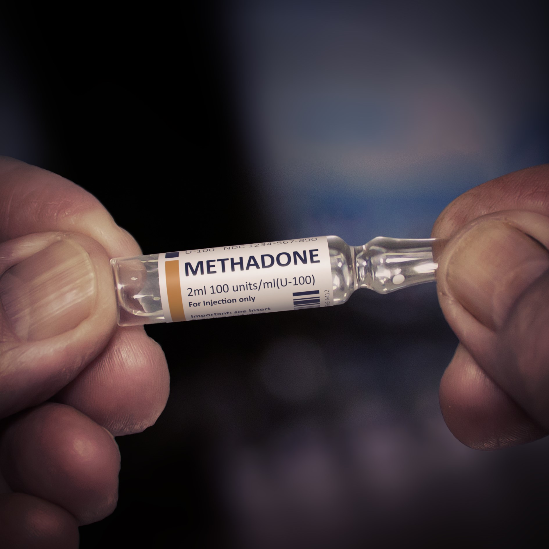 SAMHSA reduces barriers to new methadone patients in jail through crisis exceptions during the COVID-19 pandemic