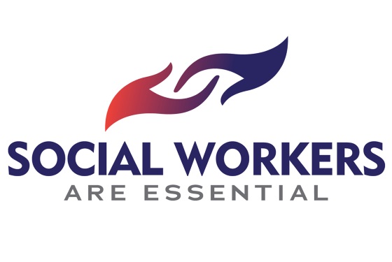 Social Work Warriors Celebrate National Social Work Month