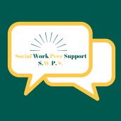 In this together: Social Work starts student peer support learning community