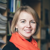 Fulbright Scholar will take community-based mental health research back to Ukraine
